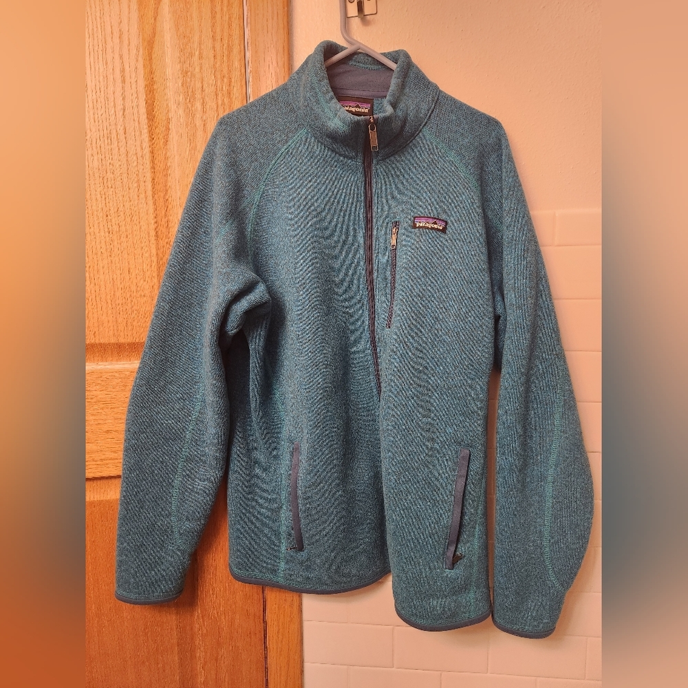 Patagonia Full Zip